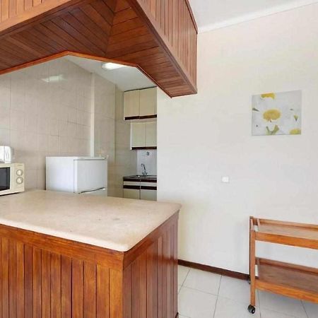 Apartamentos Torre Da Rocha Frente Ao Mar Portimão Buitenkant foto