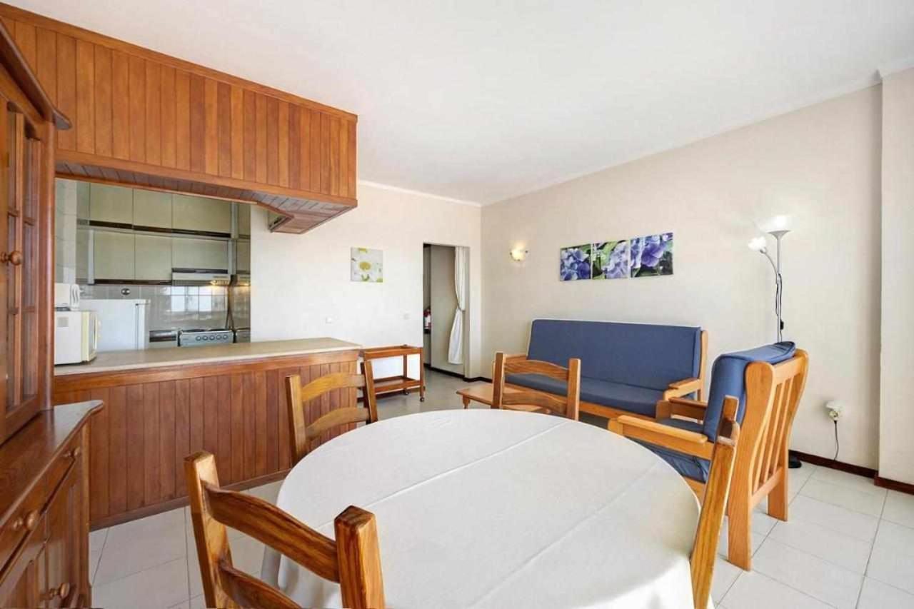 Apartamentos Torre Da Rocha Frente Ao Mar Portimão Buitenkant foto
